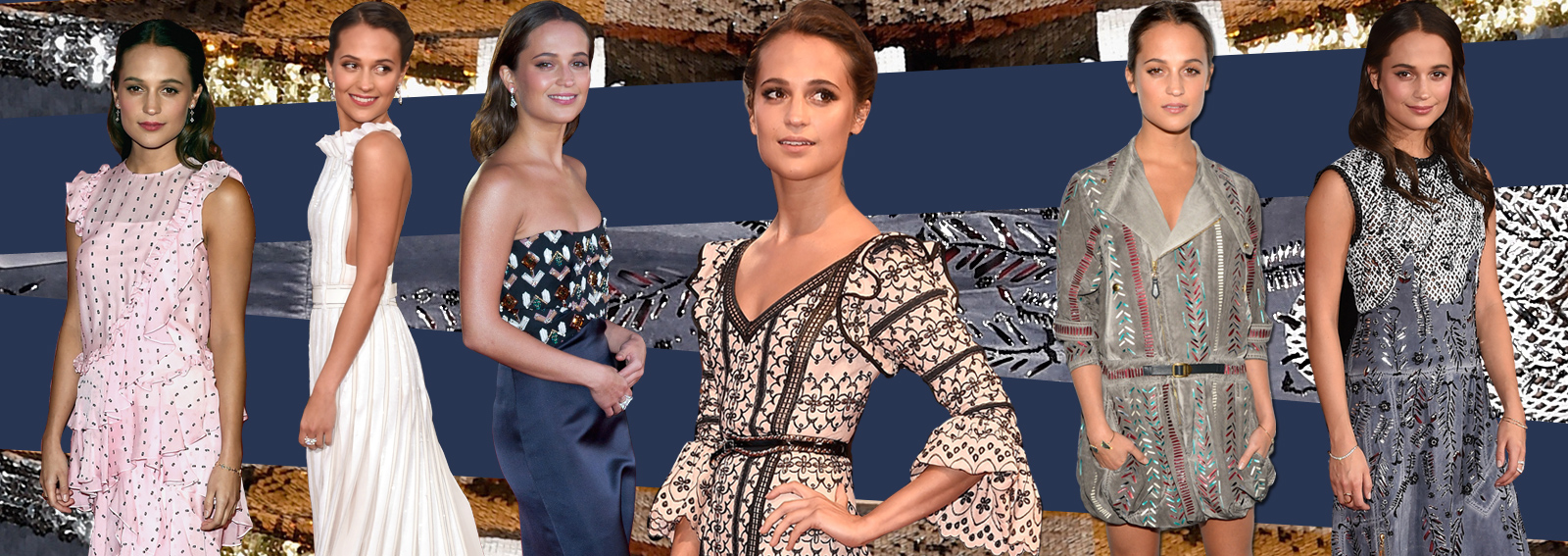 cover alicia vikander i look dell'attrice dekstop