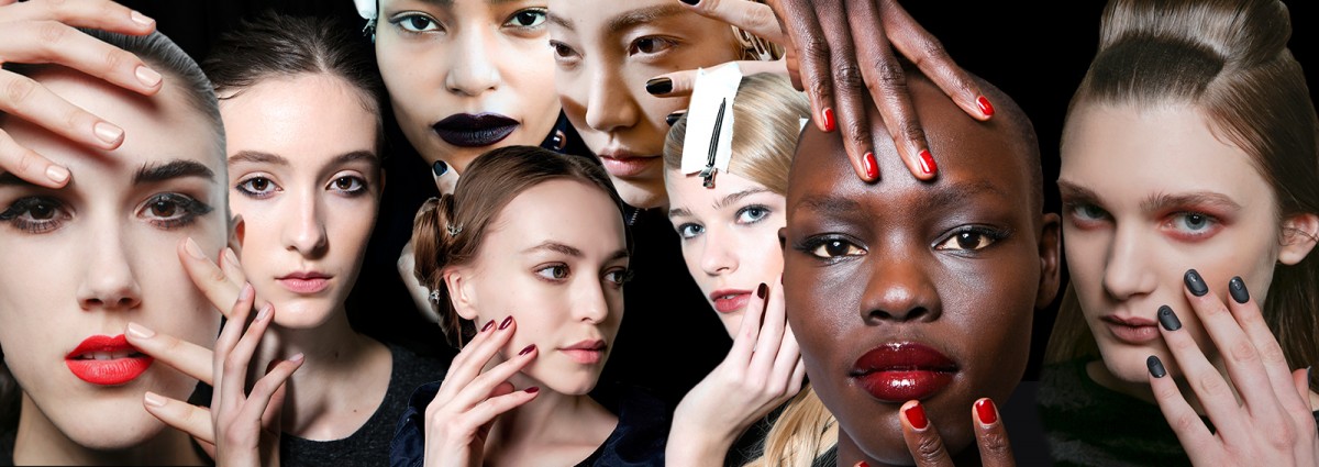 cover Unghie: tutte le tendenze Autunno wide