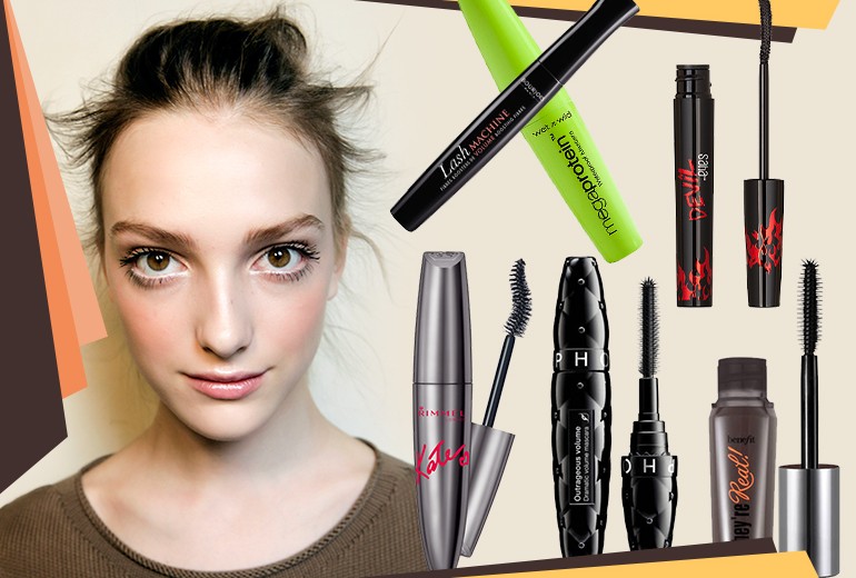 Mascara neri low cost: i migliori scelti da noi