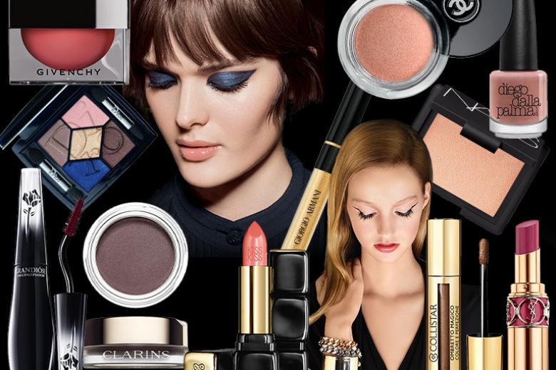 Trucco: le collezioni make up Autunno 2015