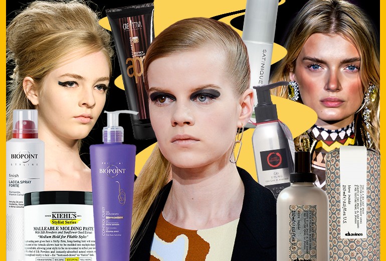 9 acconciature per valorizzare i capelli biondi