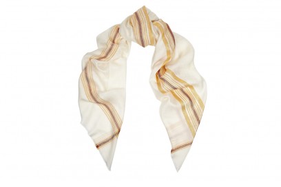 foulard seta gucci