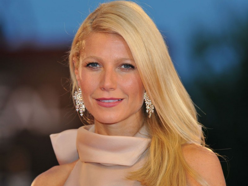 gwyneth paltrow