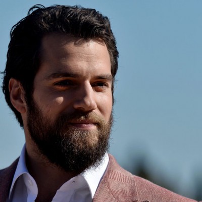 Henry Cavill: «Anche Superman piange»