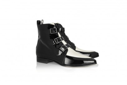 jimmy-choo-bianco-e-nero-stivaletti