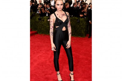 jumpsuit stella mccartney