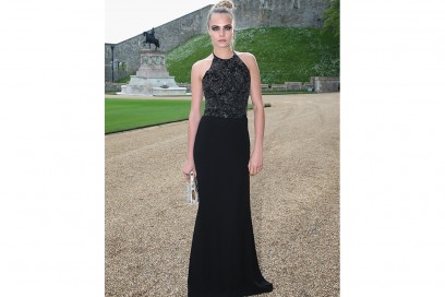 longdress nero ralph lauren