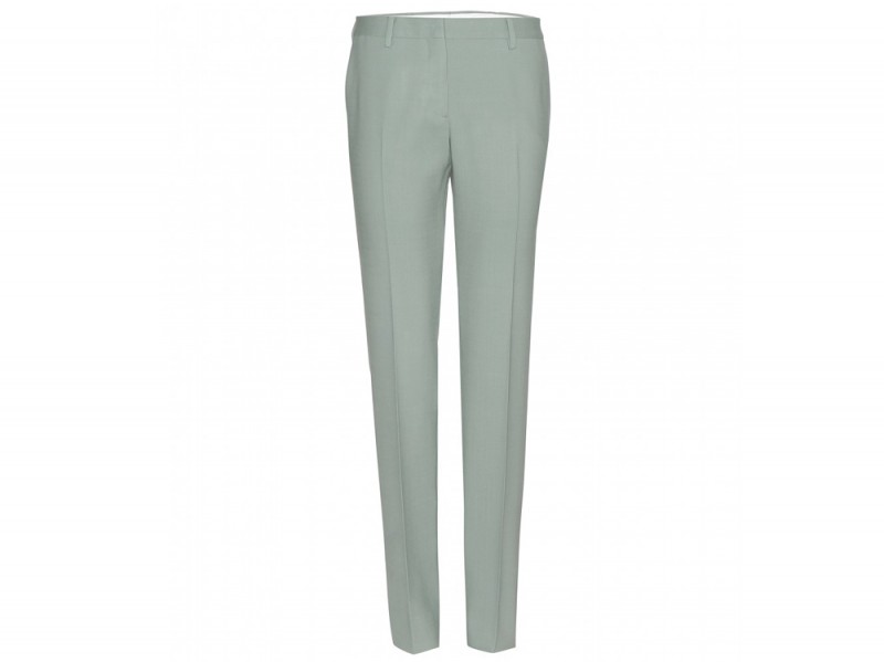 miu-miu-pantaloni-verde-chiaro-lana