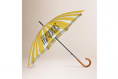 ombrello burberry