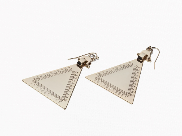 orecchini dorati and other stories