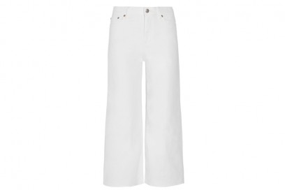 pantaloni denim j crew