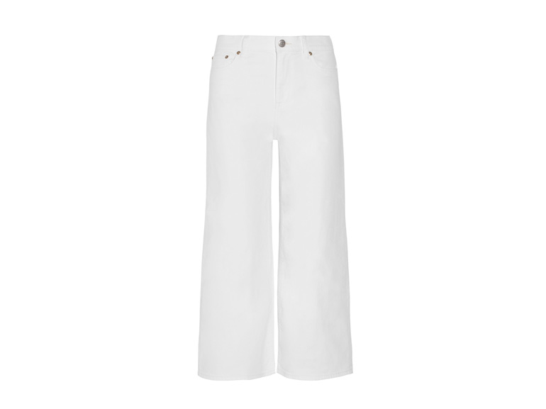 pantaloni denim j crew