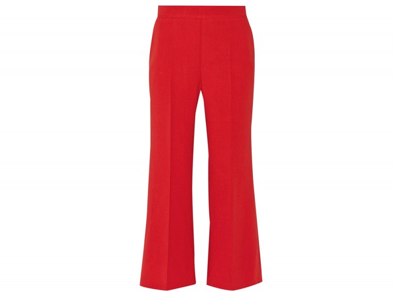 pantaloni-rossi-corti-fendi