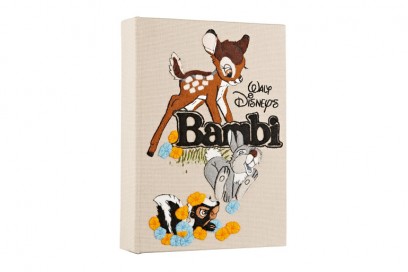 pochette bambi olympia le tan