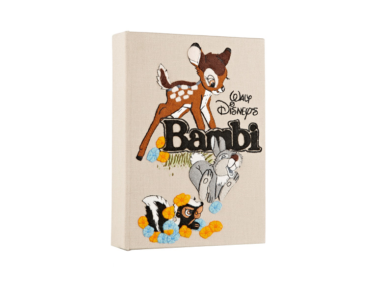 pochette bambi olympia le tan