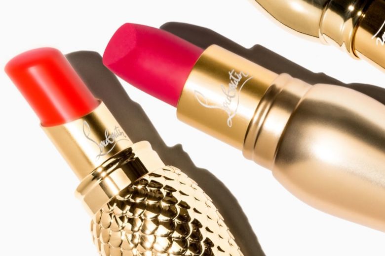 I nuovi rossetti Louboutin in arrivo a Settembre
