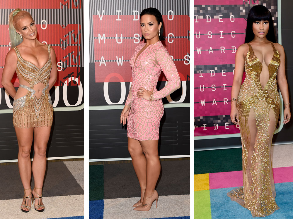 slide-britney-demi-nicki-vma