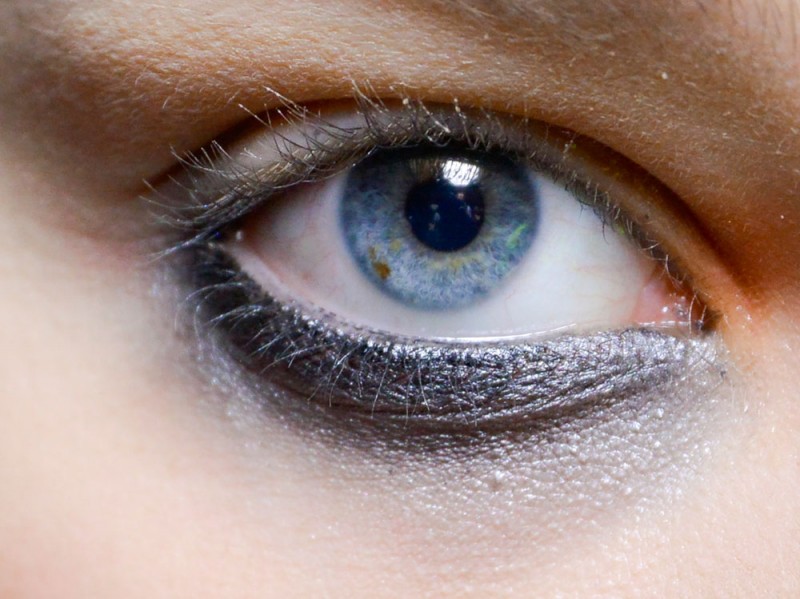 smokey eyes Bibhu-Mohapatra