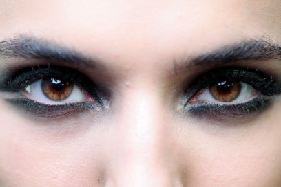 smokey eyes Cushnie-Et-Ochs
