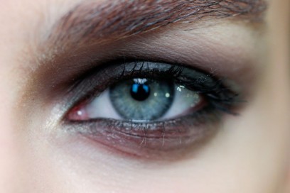 smokey eyes Diane-Von-Furstenberg