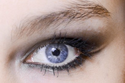 smokey eyes Elie-Saab