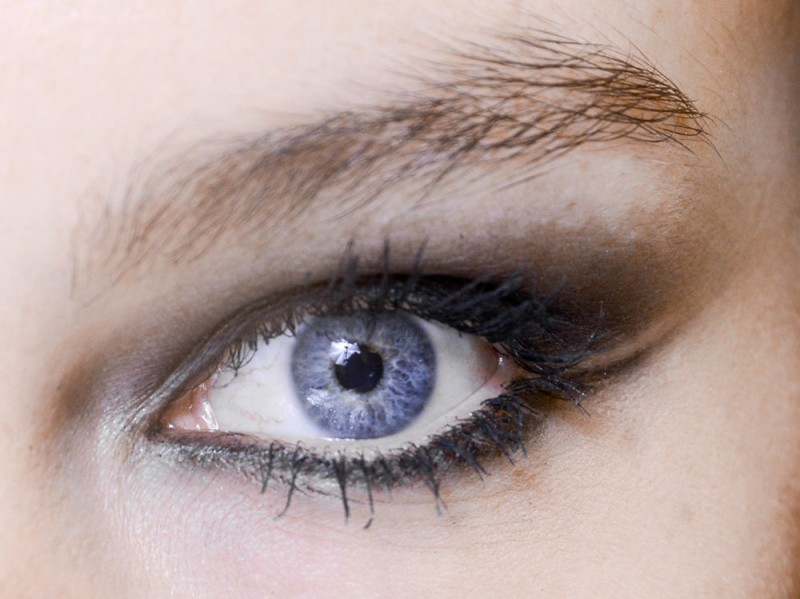 smokey eyes Elie-Saab