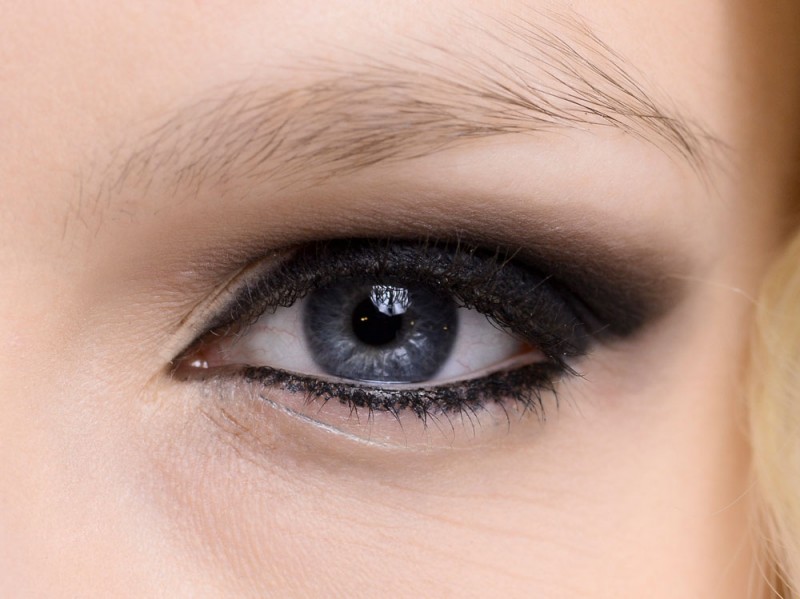 smokey eyes Mark-n-Estel