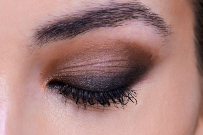 smokey eyes Vivienne-Hu