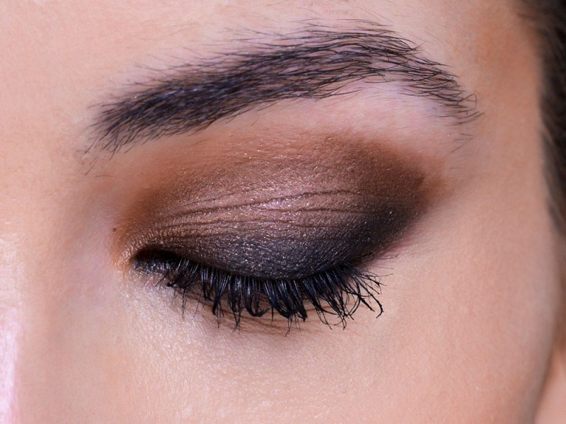 smokey eyes Vivienne-Hu