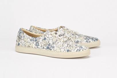 sneakers fiori weekend max mara