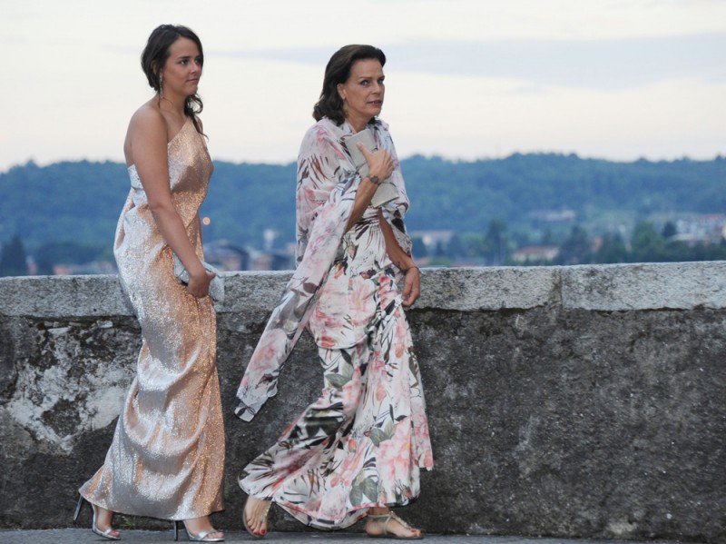 stephanie-di-monaco-e-figlia-olycom
