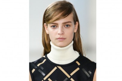 tendenze-capelli-lunghi-autunno-inverno-2015-2016-sfilata-Jil-Sander