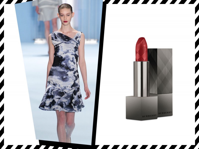 trucco-abiti-bianco-nero-Carolina-Herrera-burberry