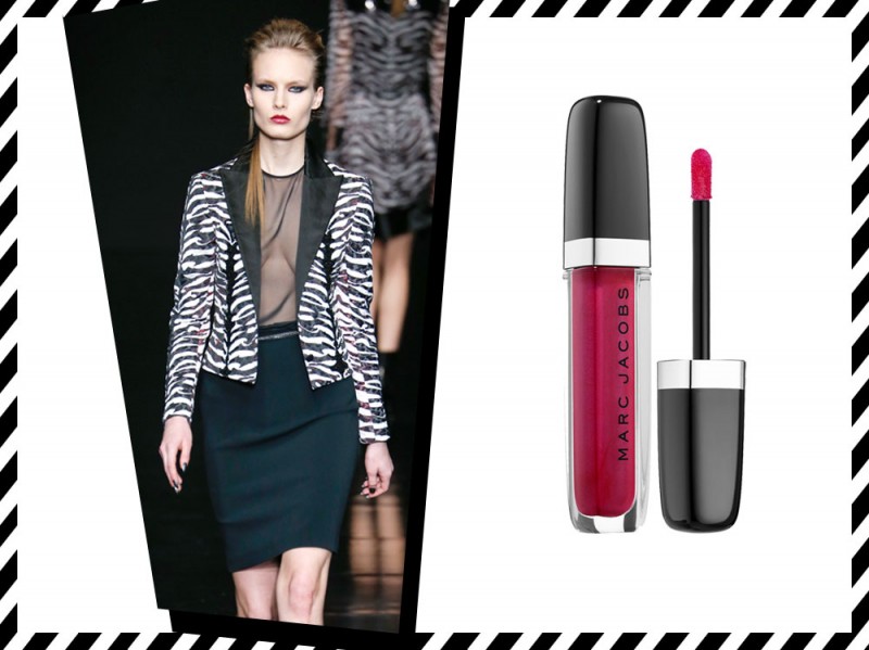 trucco-abiti-bianco-nero-JohnRichmond-marc-jacobs
