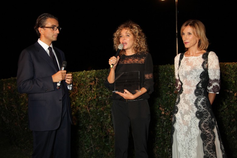 Il Premium Gold Event Lierac e Grazia celebra la bellezza e l’intelligenza delle donne