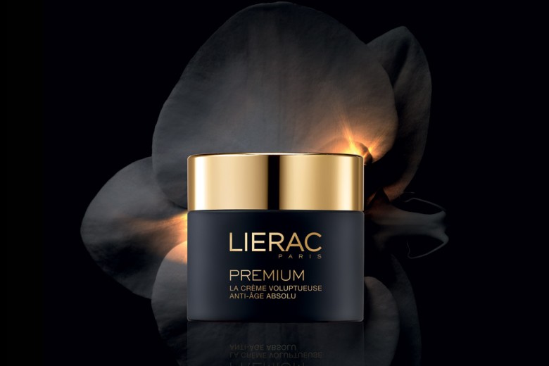 Lierac Premium Gold Event: 40 anni di eccellenza