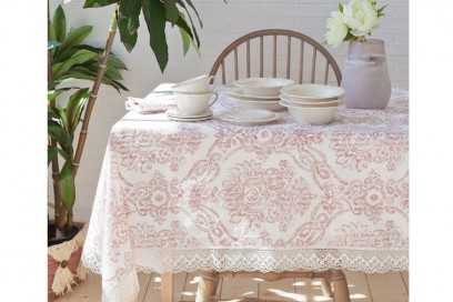 L’eleganza di Zara Home