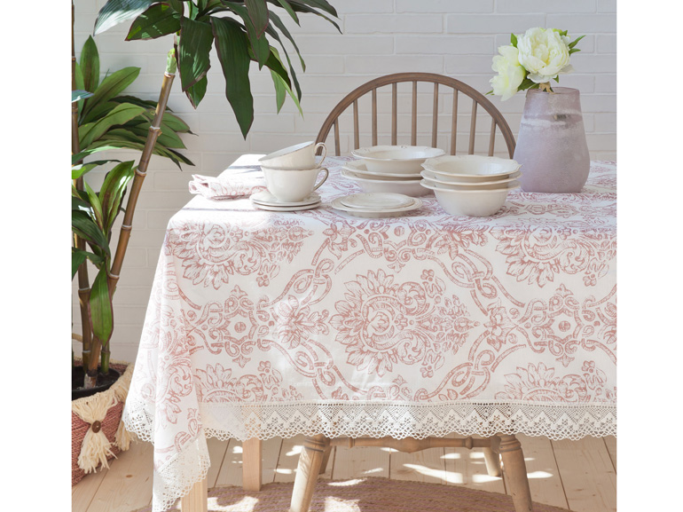 L’eleganza di Zara Home