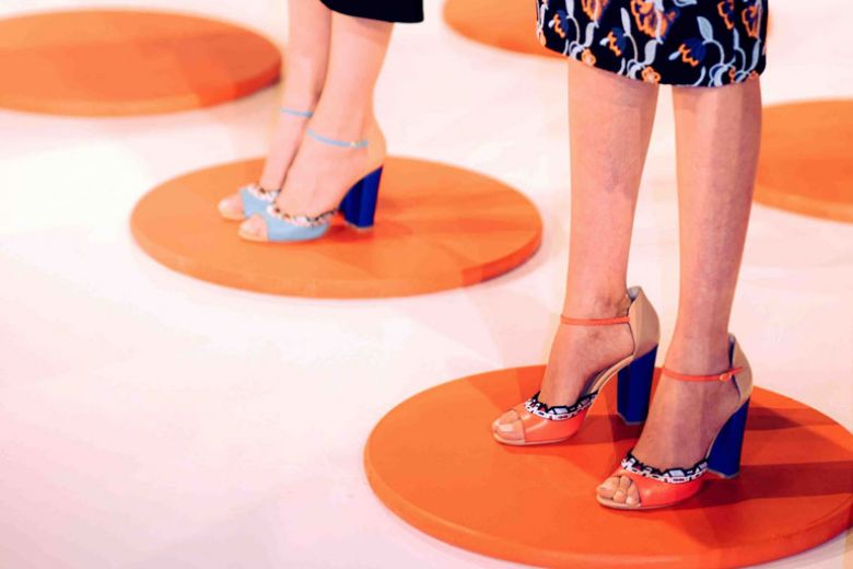 Malone Souliers firma una capsule collection per Novis