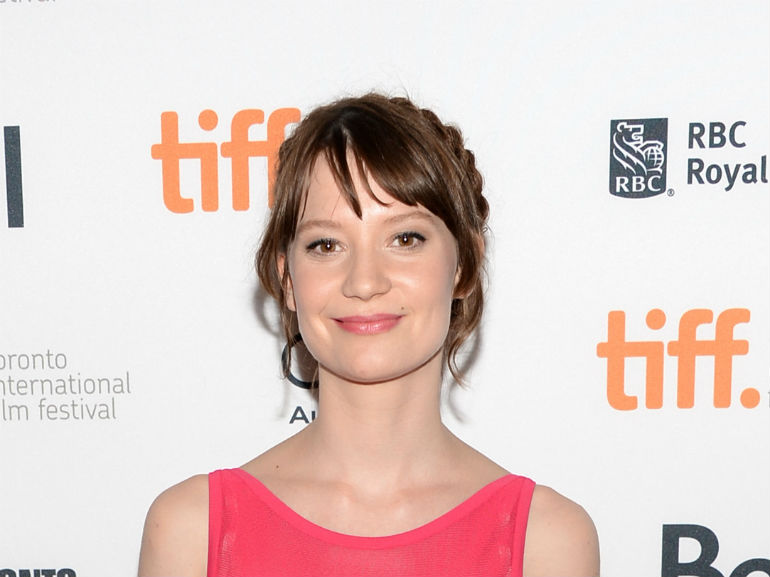 2013 Toronto International Film