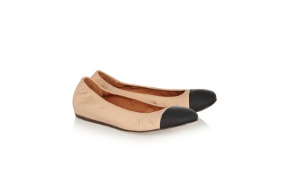 3_LANVIN-Two-tone-leather-ballet-flats_NET