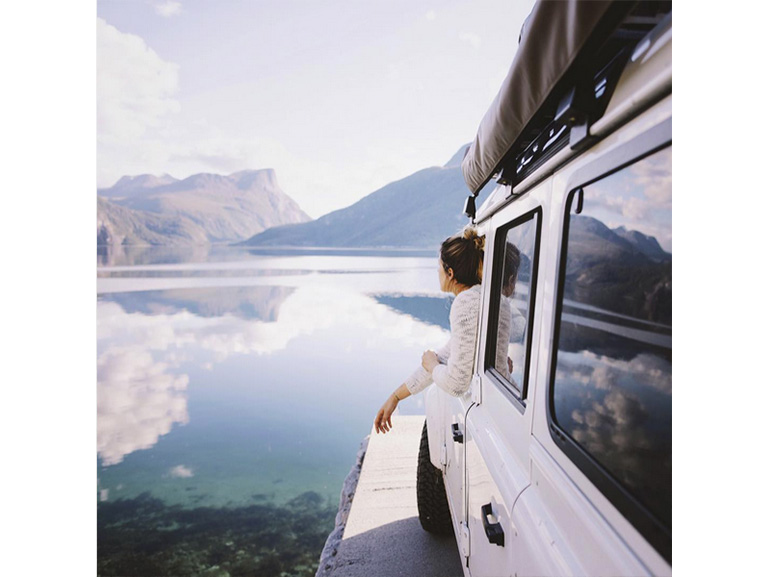 @Alexstrohl – Norway