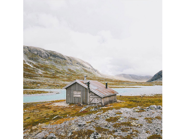 @Alexstrohl – Strynefjellet