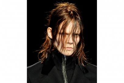 Alexander Wang capelli sleek