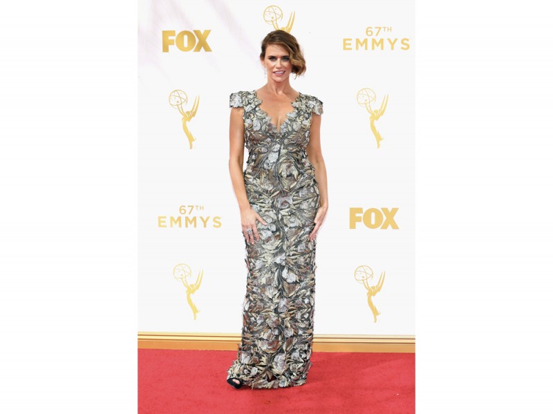 Amy-Landecker-emmy-2015-getty