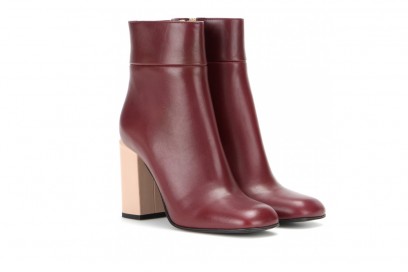 BOOTS MARNI MYTHERESA