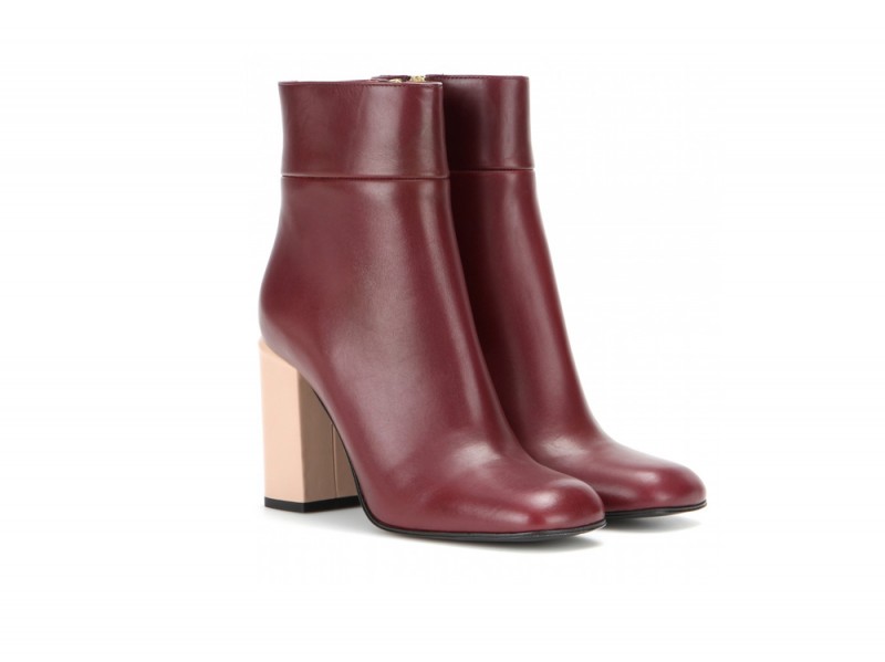 BOOTS MARNI MYTHERESA