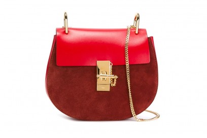 BORSA CHLOE FARFETCH