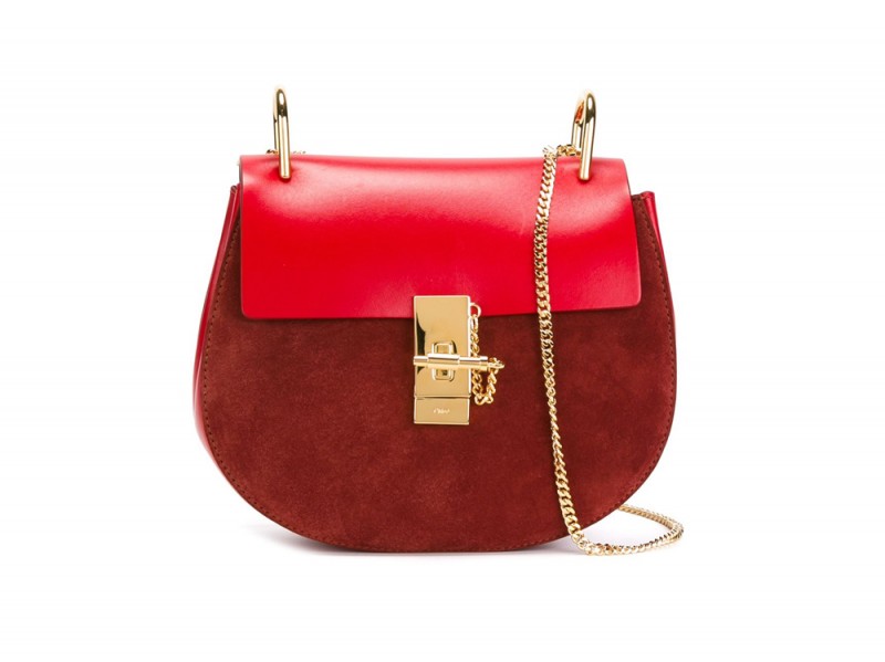 BORSA CHLOE FARFETCH