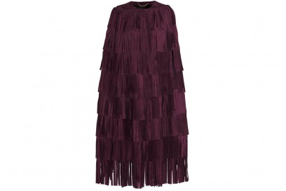 BURBERRY PRORSUM CAPE NET